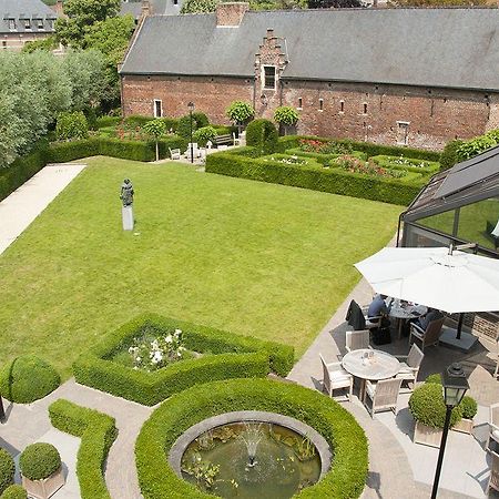 Begijnhof Hotel Leuven Luaran gambar