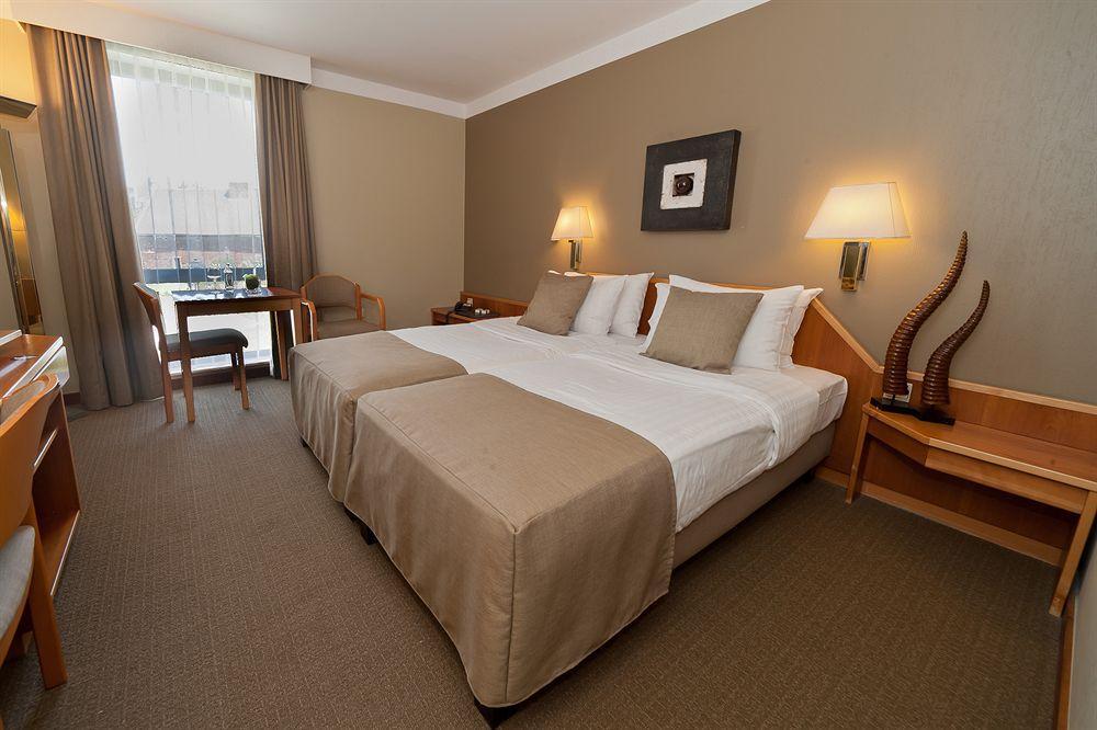 Begijnhof Hotel Leuven Luaran gambar