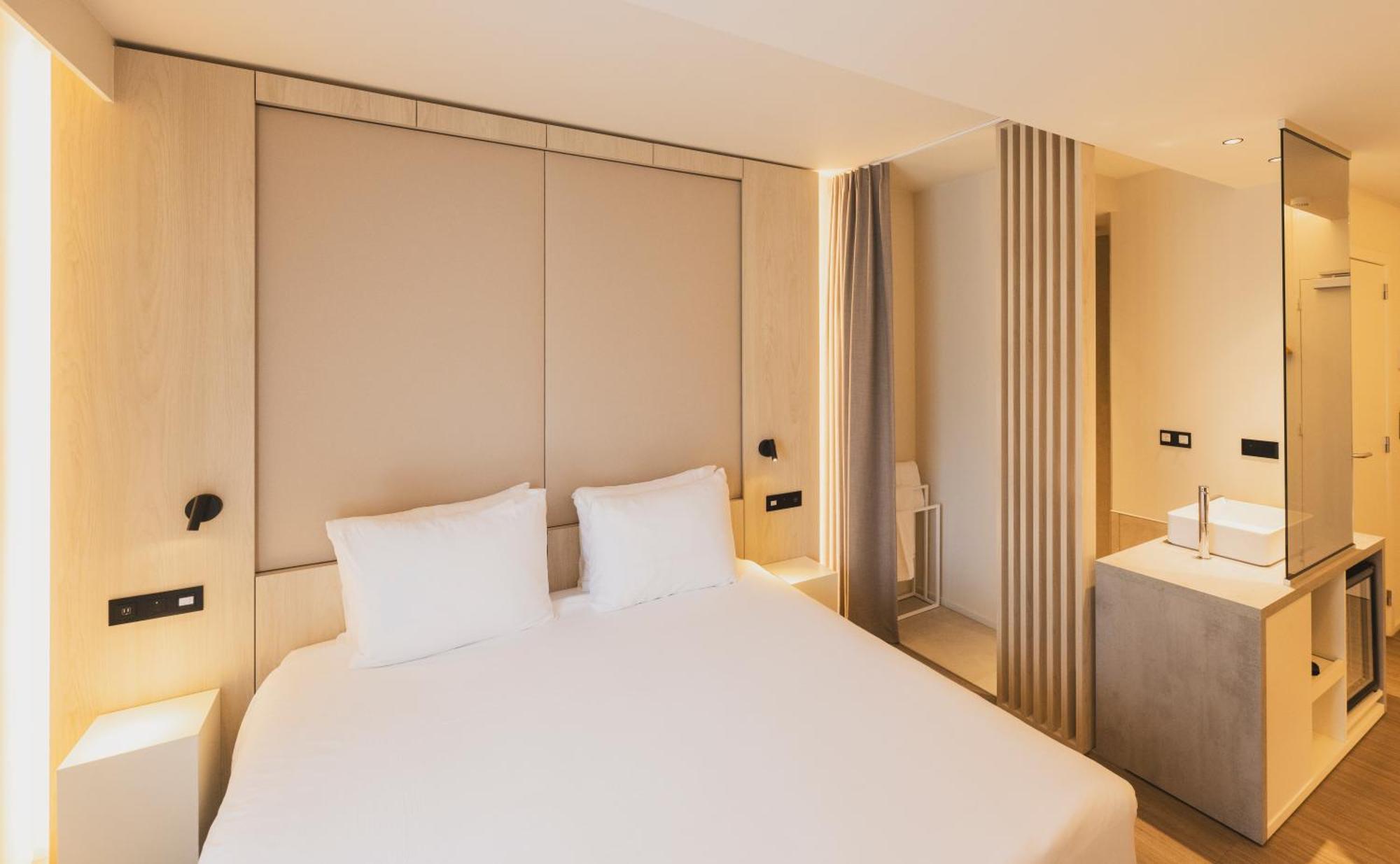 Begijnhof Hotel Leuven Luaran gambar