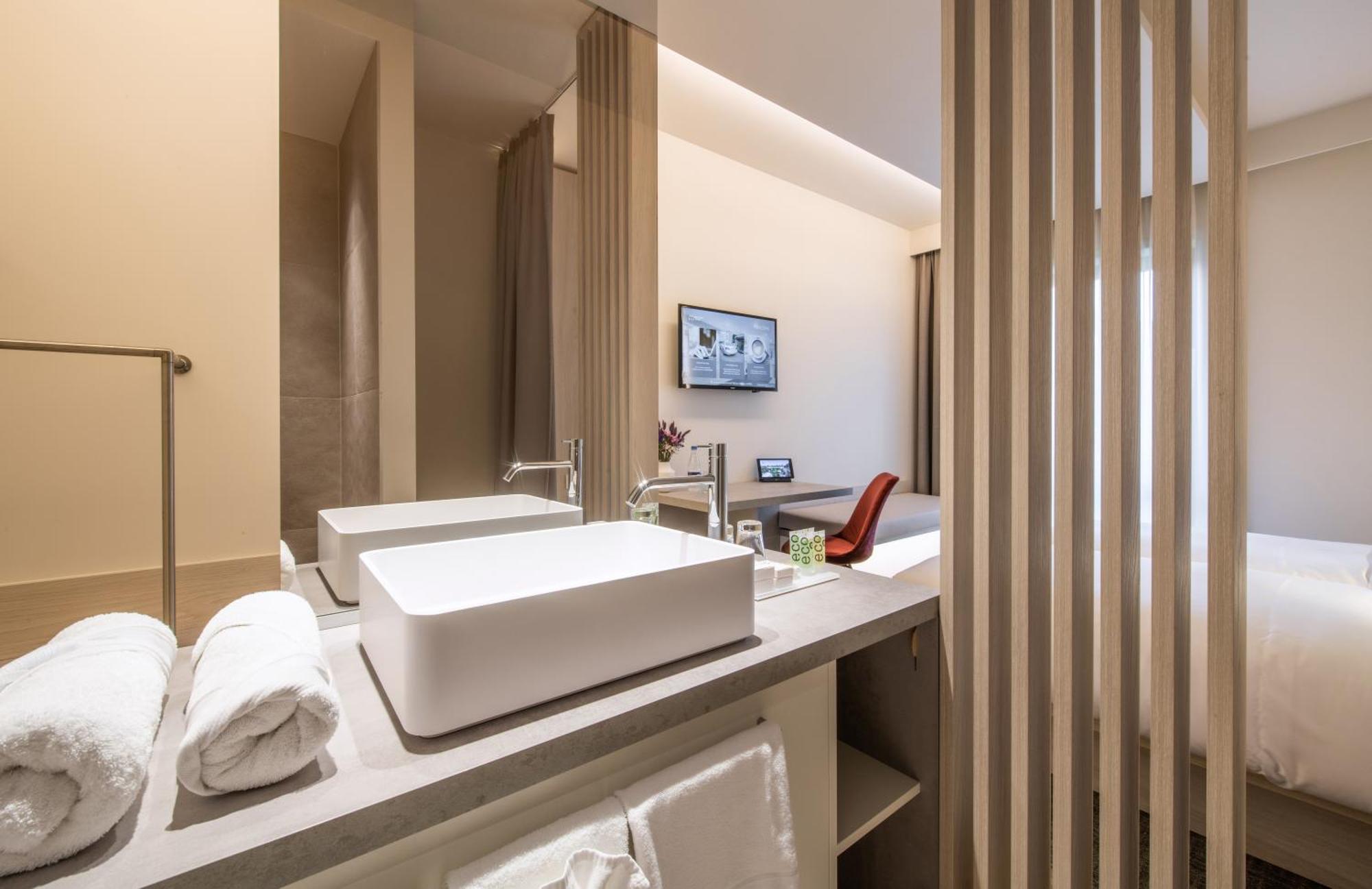 Begijnhof Hotel Leuven Luaran gambar