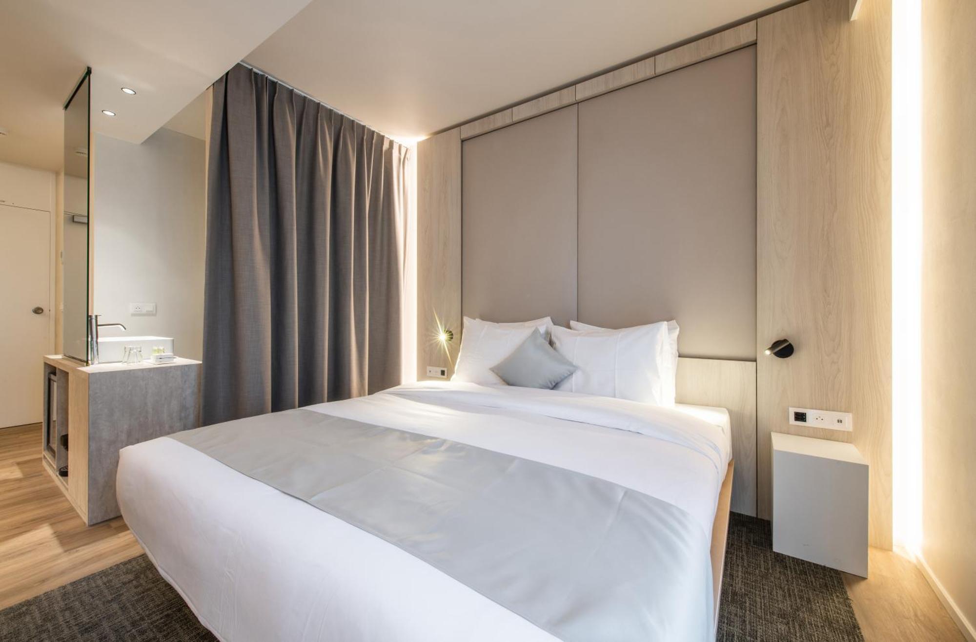 Begijnhof Hotel Leuven Luaran gambar