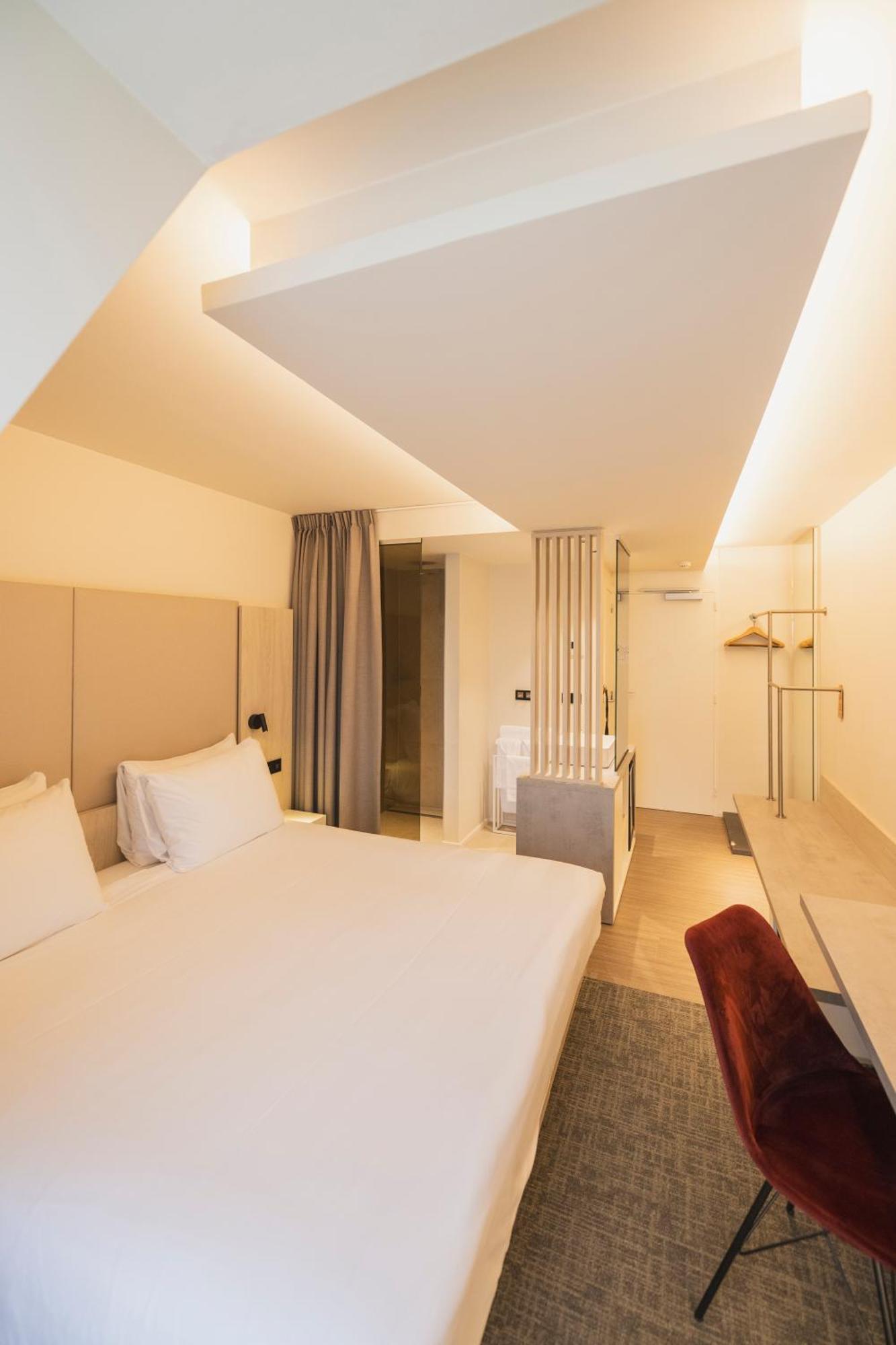 Begijnhof Hotel Leuven Luaran gambar