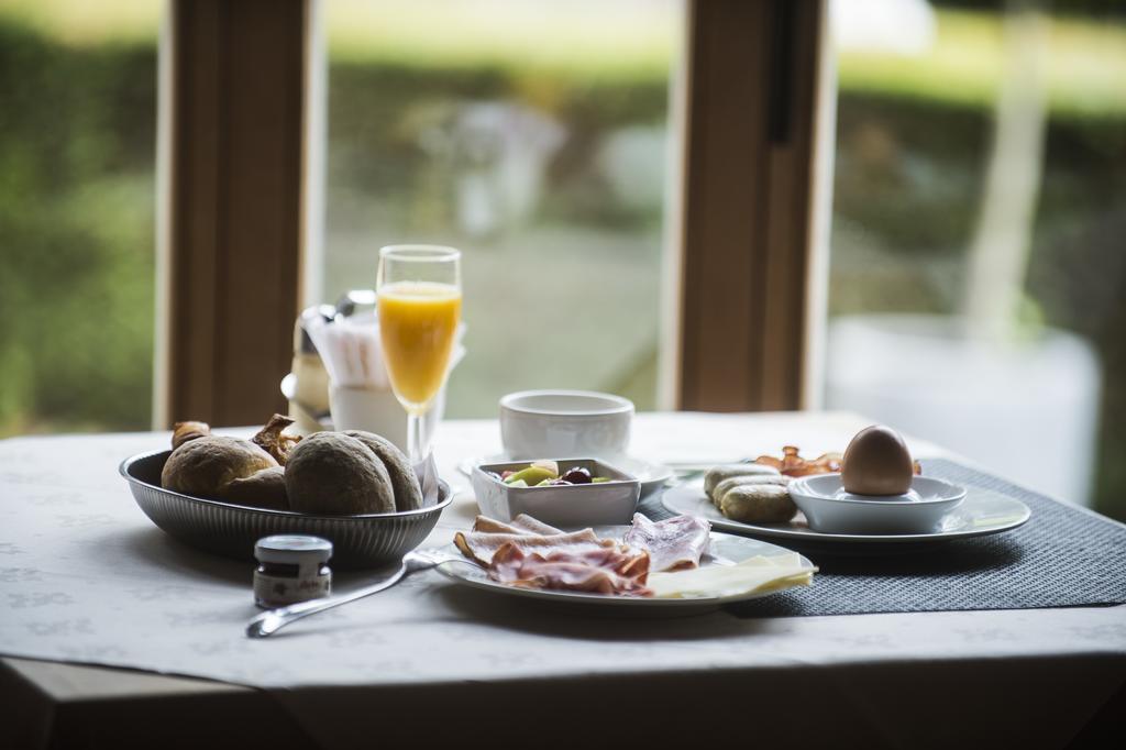 Begijnhof Hotel Leuven Luaran gambar