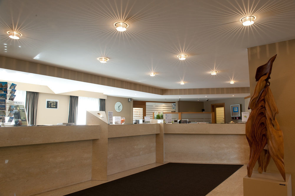 Begijnhof Hotel Leuven Luaran gambar