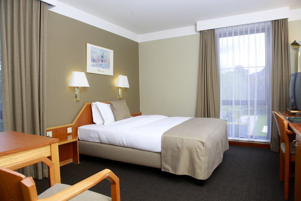Begijnhof Hotel Leuven Luaran gambar