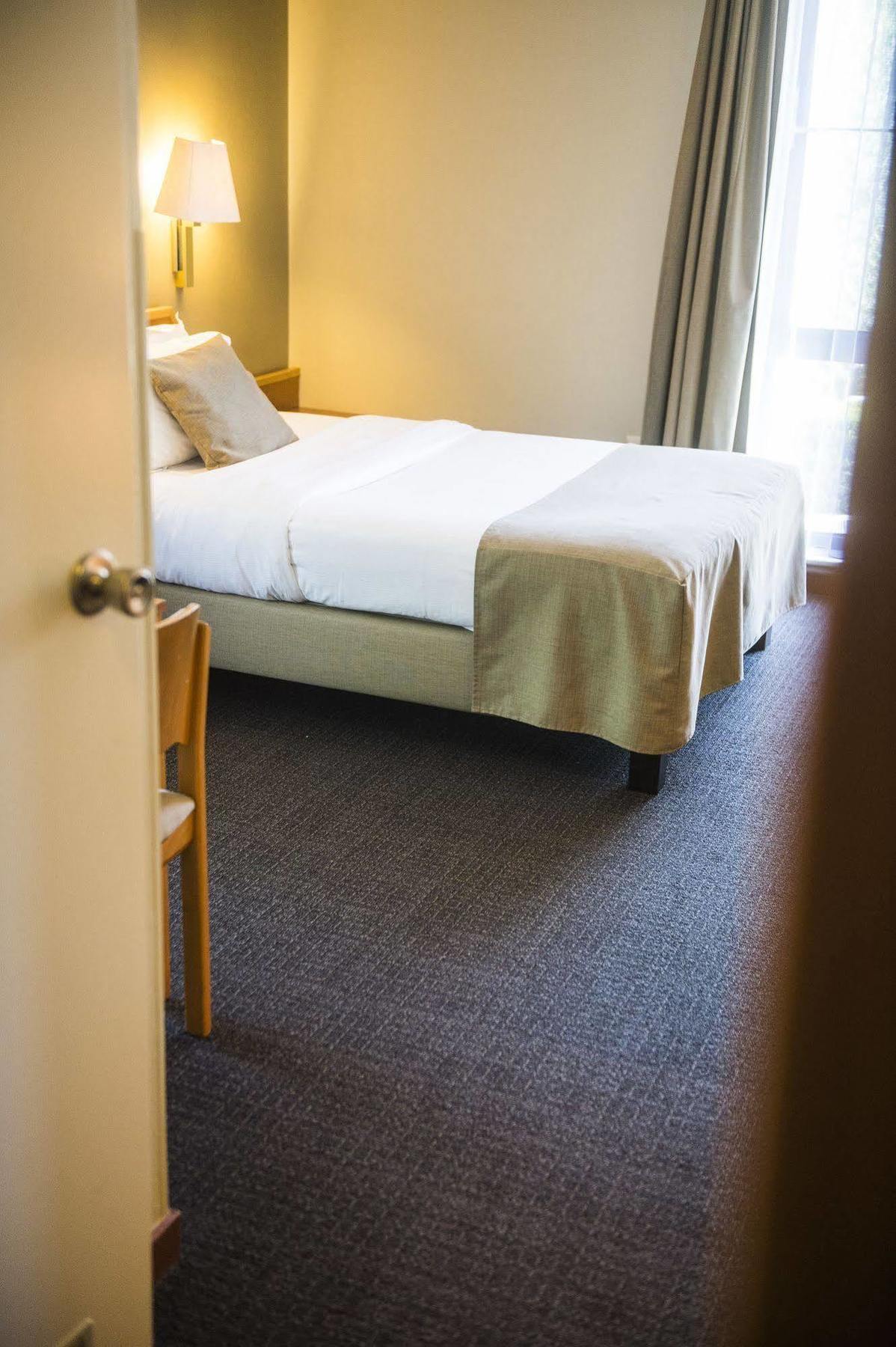 Begijnhof Hotel Leuven Luaran gambar