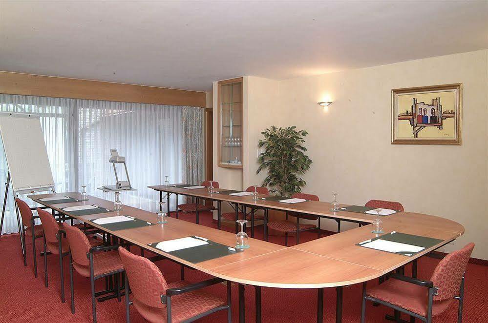 Begijnhof Hotel Leuven Luaran gambar