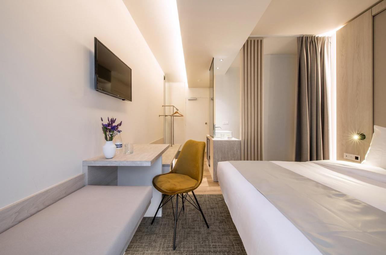 Begijnhof Hotel Leuven Luaran gambar