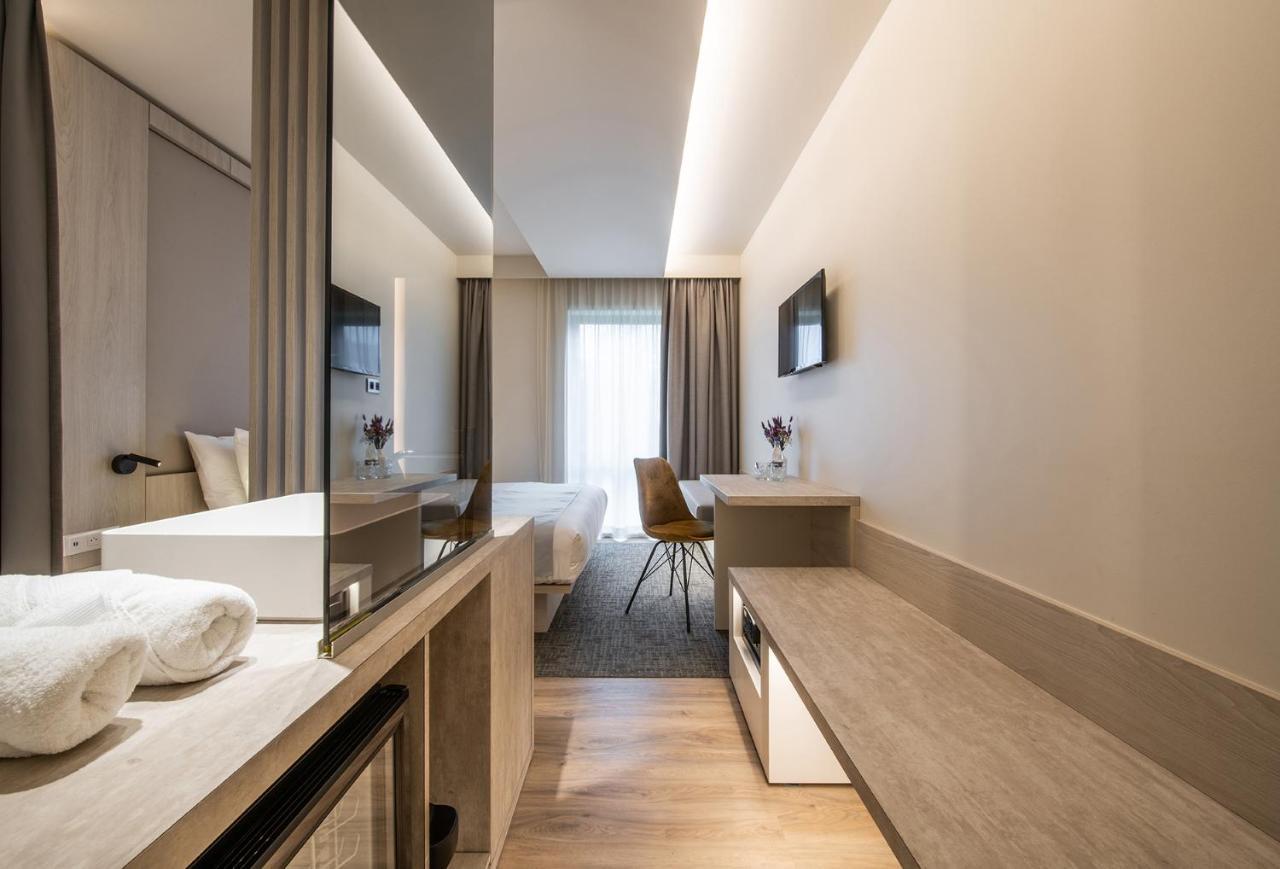 Begijnhof Hotel Leuven Luaran gambar
